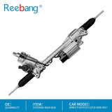 OEM Steering Rack 32106860177 for BMW 5 Series F10/F07/F11/F18 (2009–2017) RHD