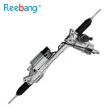 OEM Steering Rack 32106860177 for BMW 5 Series F10/F07/F11/F18 (2009–2017) 