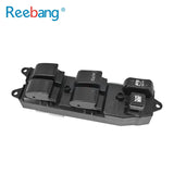 Power Window Switch for Toyota Corolla (1997–2001) | OEM 84820-12340/8482012340
