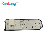 Power Window Switch for Toyota Corolla  | OEM 84820-06070/8482006070