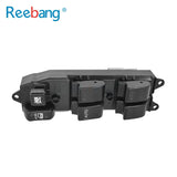 Power Window Switch for Toyota Corolla | OEM 84820-12340/8482012340