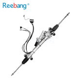 Steering Rack for Subaru Legacy B14 2009–2014 | LHD | OEM 34110-AJ170
