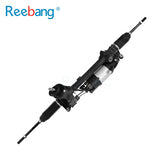 Steering Rack LHD for Volkswagen Tiguan Q3 2012 | 2.0/2.5 TSI Turbo | OEM 16D423055 | New Electric Power Steering