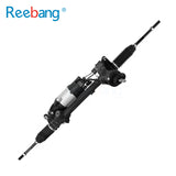 Steering Rack LHD for Volkswagen Tiguan Q3 2012 | 2.0/2.5 TSI Turbo | OEM 16D423055 | New Electric Power Steering