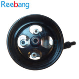Reebang Power steering pump For Mitsubishi L200 KB4T 2.5L MR992871