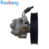 Reebang Power steering pump For Mitsubishi L200 KB4T 2.5L MR992871