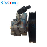 Reebang Power steering pump For Mitsubishi L200 KB4T 2.5L MR992871