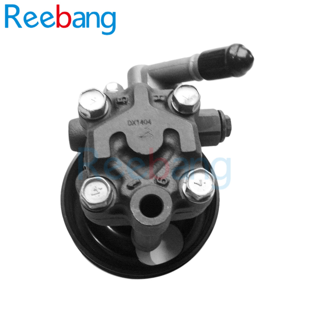 Насос гидроусилителя руля Reebnag для Nissan Sunny B14 49110-0M000