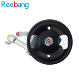 Насос гидроусилителя руля Reebang для Nissan Navara D40T R51 YD25 03-12 49110-EB700 49110-EB300