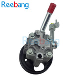 Насос гидроусилителя руля Reebang для Nissan Navara D40T R51 YD25 03-12 49110-EB700 49110-EB300