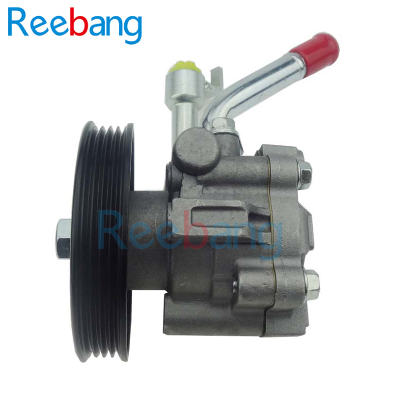 Насос гидроусилителя руля Reebang для Nissan Navara D40T R51 YD25 03-12 49110-EB700 49110-EB300