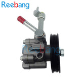 Насос гидроусилителя руля Reebang для Nissan Navara D40T R51 YD25 03-12 49110-EB700 49110-EB300