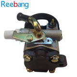 Reebang Power steering pump for Mitsubishi Lancer MN100102
