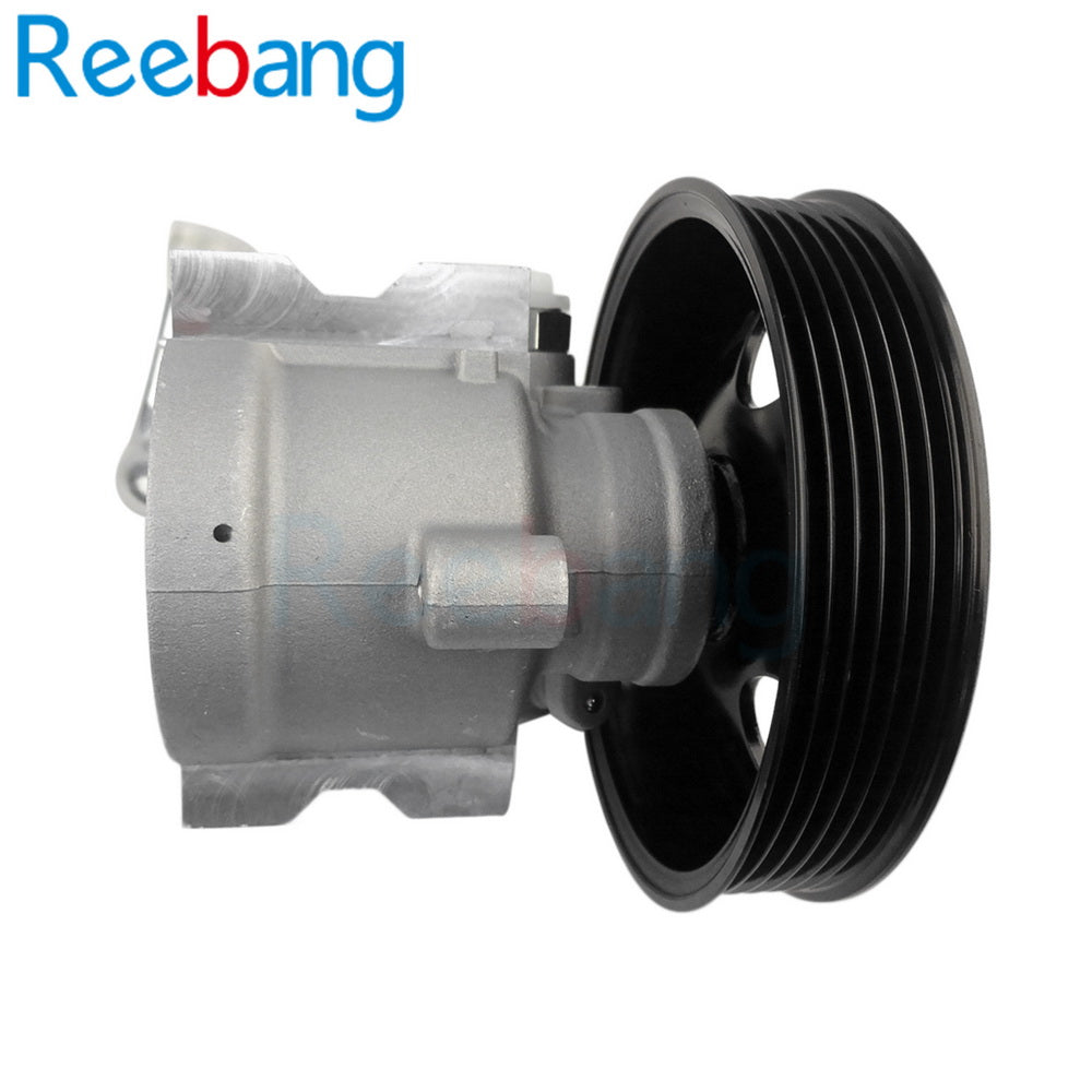Reebang  Power Steering Pump for Chevrolet Nubira 96550113