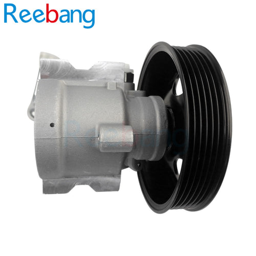 Reebang  Power Steering Pump for Chevrolet Nubira 96550113