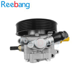 Reebang для L116-32-650C Ford Escape V4 Mazda MVP L3 LW3W 6PK Насос гидроусилителя руля PF01 L116-32-650C 2003