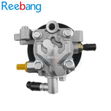 Reebang для L116-32-650C Ford Escape V4 Mazda MVP L3 LW3W 6PK Насос гидроусилителя руля PF01 L116-32-650C 2003