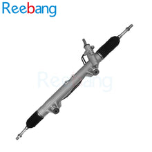 تحميل الصورة إلى عارض المعرض، نظام توجيه الطاقة من Reebang وعجلة توجيه الرف لسيارات Lexus LX450 و460 و570 وGRJ200 وVJD200 44200-60170 و4420060170 LHD