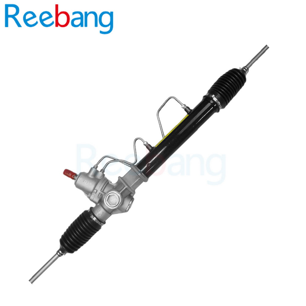 Reebang Power Steering Gear and Rack Steer For Toyota  Lexus VZV21  SV21 ES250 44250-20161, 4425020161 LHD