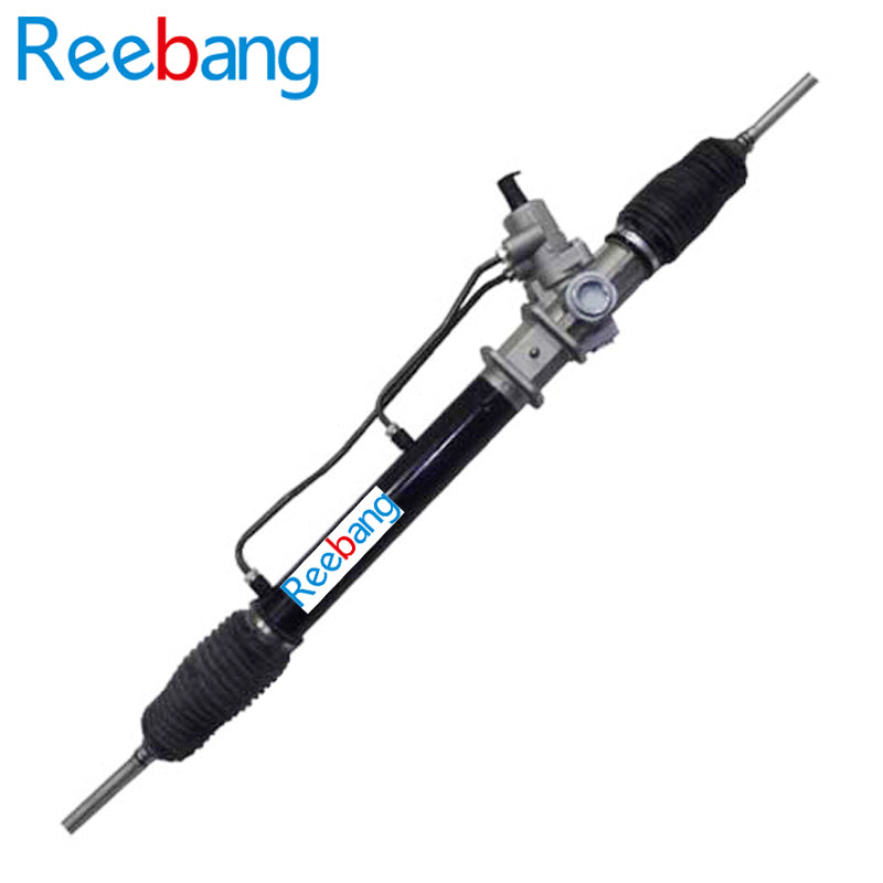 Reebang LHD Mitsubishi L300 steering rack Hyundai H100 power steering rack MB351502
