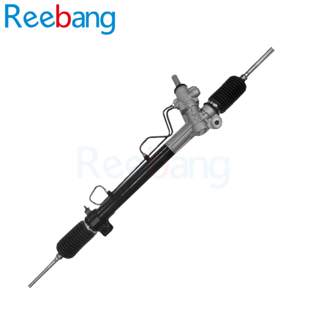 Reebang Power Steering Gear and Pinion, Rack Steer For  Toyota Camry SXV10 MCV10 2.0 3.0  44250-33034, 4425033034 LHD