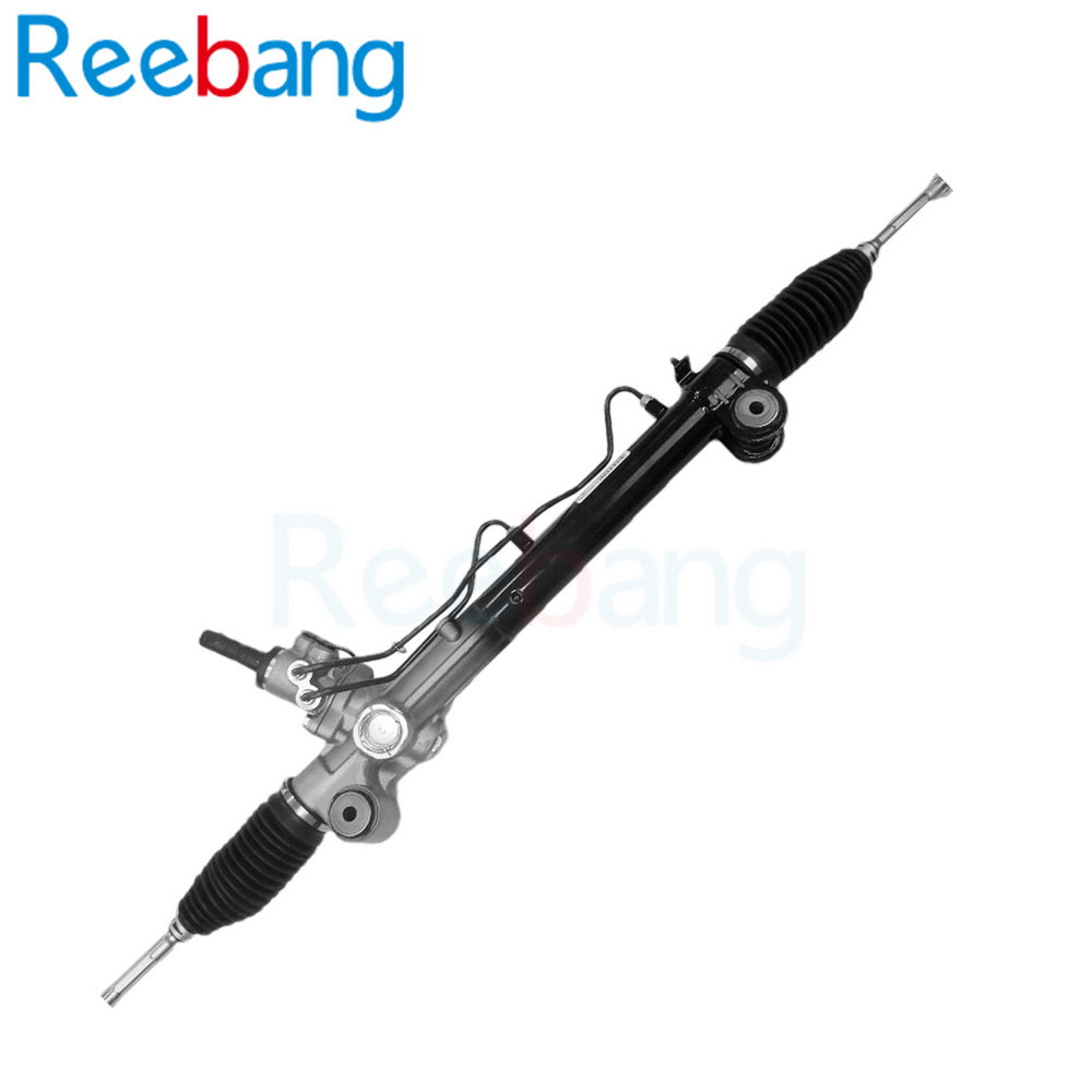 Reebang Power Steering Rack and Rack Steer For Toyota Camry AVC30 MCV30  2.4 44250-33350,4425033350, 44250-06150 ,4425006150 LHD
