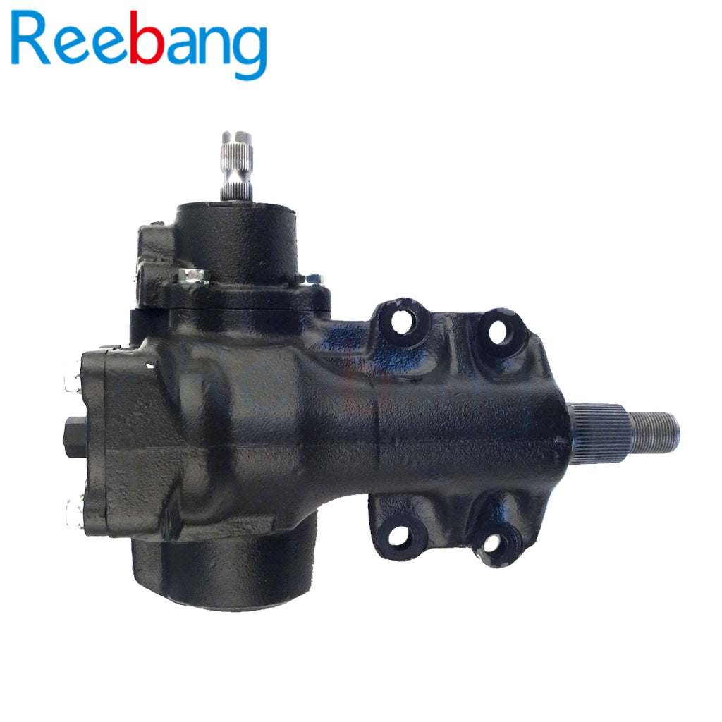 Reebang Power Steering Box For Toyota Land Cruiser  44110-60050, 4411060050 FJ60 HJ60 LHD