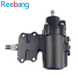Reebang Power Steering Box For Toyota Land Cruiser  44110-60050, 4411060050 FJ60 HJ60 LHD