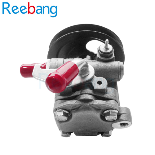 Reebang Power Steering Pump For Mitsubishi V33 V43 6G72 MR267657