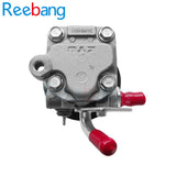 مضخة التوجيه المعزز من Reebang لسيارة Mitsubishi V33 V43 6G72 MR267657