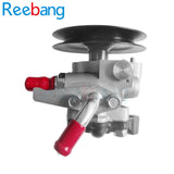 مضخة التوجيه المعزز من Reebang لسيارة Mitsubishi V33 V43 6G72 MR267657
