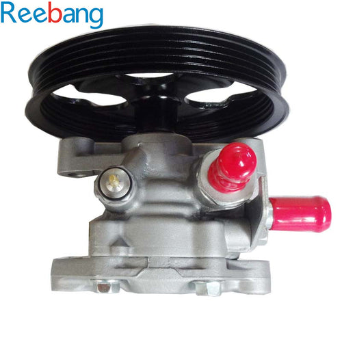 مضخة التوجيه المعزز من Reebang لسيارة Mitsubishi L400 PA5W PB5W PC5W PD5W MR267504