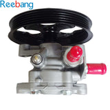 Reebang для Mitsubishi L400 насос гидроусилителя руля PA5W PB5W PC5W PD5W MR267504