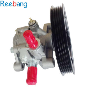 مضخة التوجيه المعزز من Reebang لسيارة Mitsubishi L400 PA5W PB5W PC5W PD5W MR267504