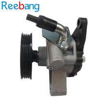 Load image into Gallery viewer, Reebang Power Steering Pump MR448159 For Mitsubishi Pajero Montero V23 V43 6G72 4PK MR448159