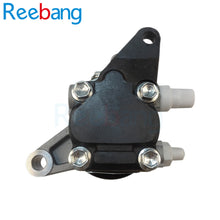Load image into Gallery viewer, Reebang Power Steering Pump MR448159 For Mitsubishi Pajero Montero V23 V43 6G72 4PK MR448159