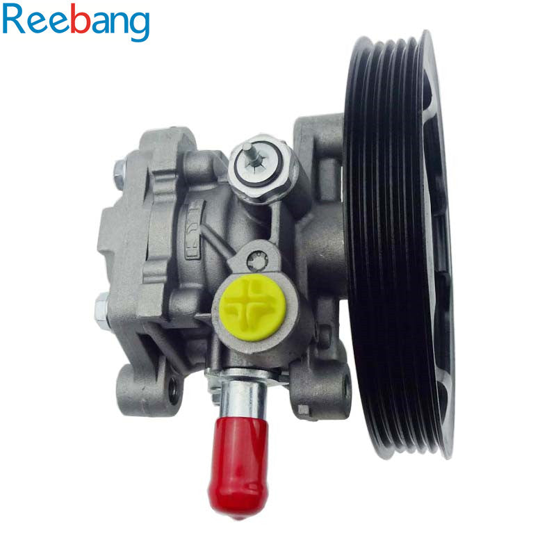 مضخة توجيه كهربائية من ريبانج لسيارة Mistubish Lancer 9 CS2A CS3A CS3W MN184075