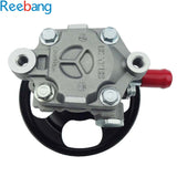 مضخة توجيه كهربائية من ريبانج لسيارة Mistubish Lancer 9 CS2A CS3A CS3W MN184075