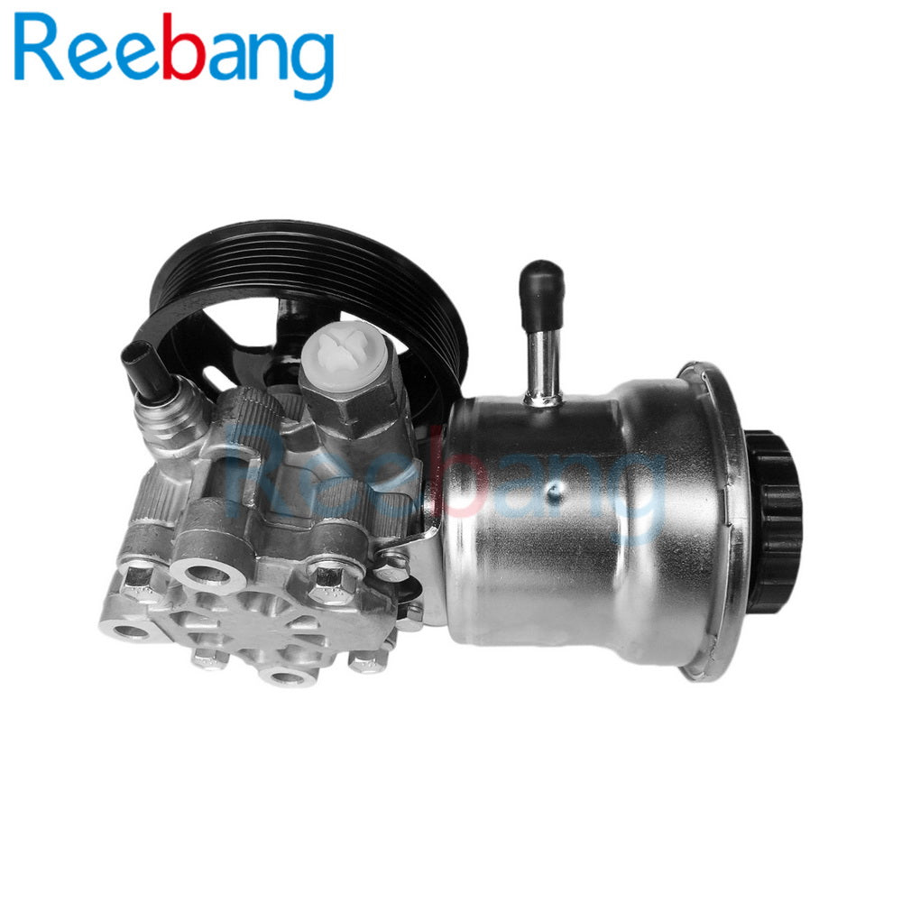 Насос гидроусилителя руля Reebang для Toyota Hilux Vigo 4WD с ременным колесом 44310-0K030