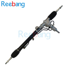 Load image into Gallery viewer, Reebang Honda Civic 2006 Power steering rack 53601-SNB-T02  53601-SNA-A04 For Right Hand Drive