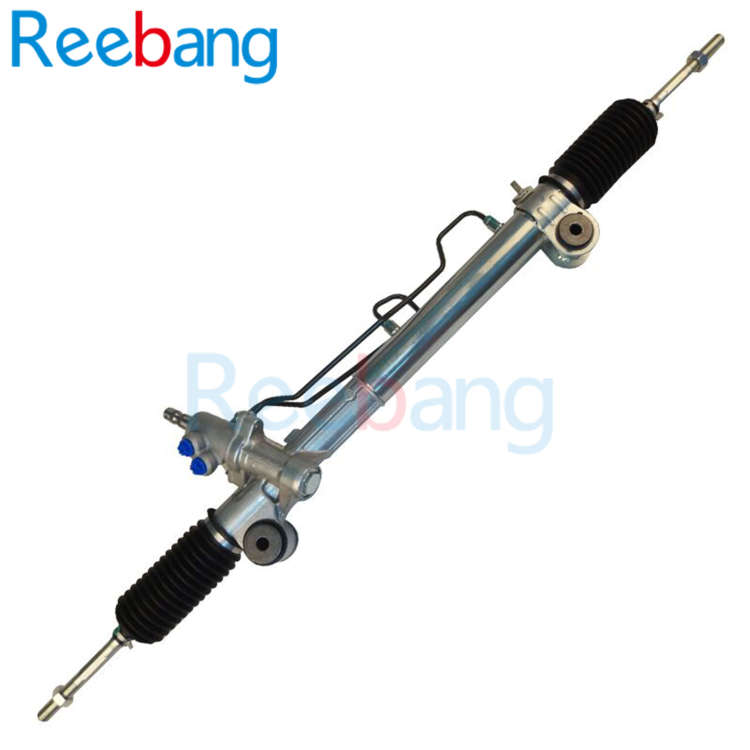 Reebang Power Steering Rack and Rack Steer For Toyota Camry ACV40 Power steering rack 44181036, 44250-33251 RHD