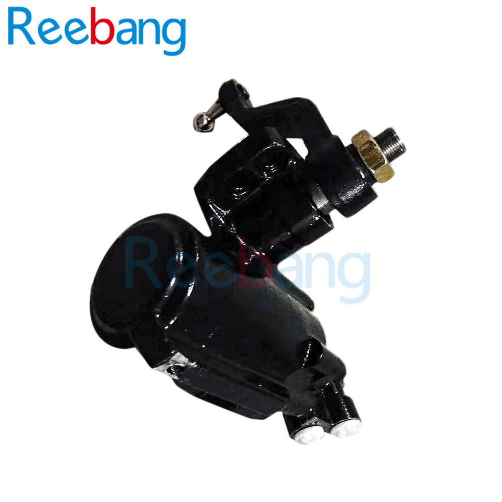 Reebang Power Steering Box Steering Rack For Toyota Hilux RN105 LN106 44110-35180 4411035180 RHD