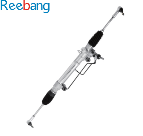 Hydraulic Power Steering Rack & Pinion Gear Compatible with Toyota Hilux Vigo 2WD RHD – Replaces OEM 44200-0K010