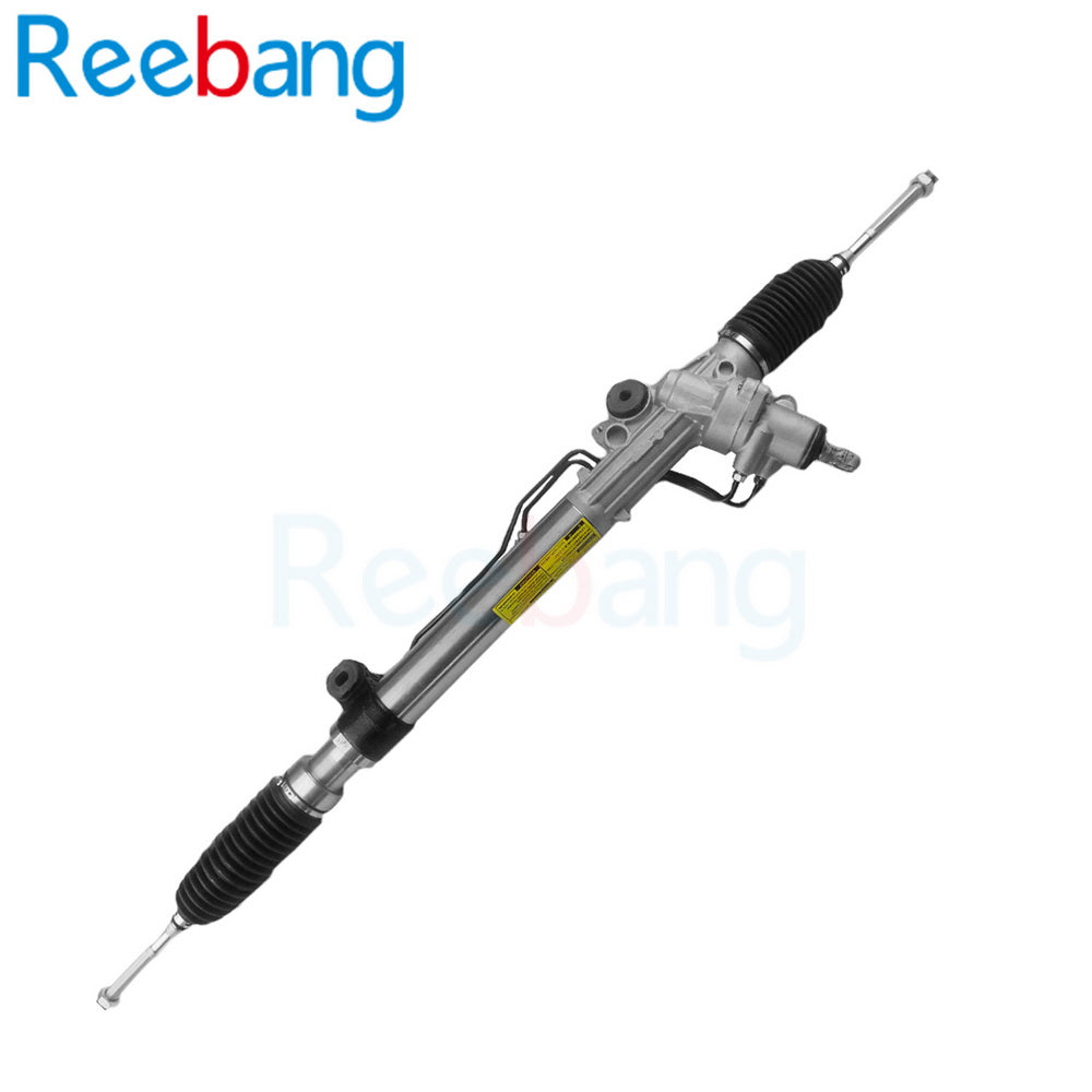 Reebang Power Steering Gear and Rack Steer For Toyota Prado 400  KZJ120 GRJ120 KDJ120 RZJ120 44200-60081,4420060081 RHD