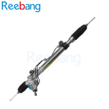 نظام توجيه الطاقة من Reebang وعجلة توجيه الرف لسيارة Toyota Prado 400 KZJ120 GRJ120 KDJ120 RZJ120 44200-60081،4420060081 RHD