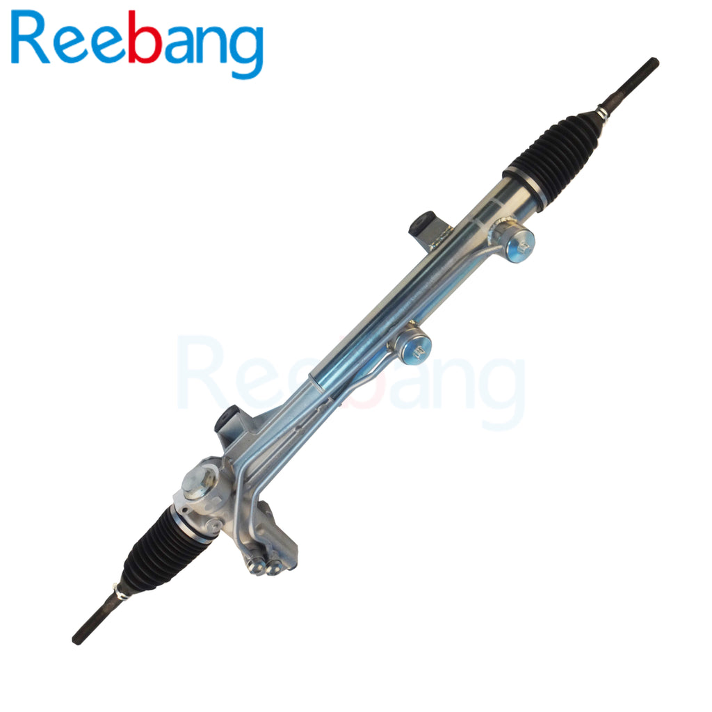 Steering Gear Power Steering Rack And Pinion For Mercedes Benz ML320 ML350 ML500 1634600725 163460072560 163460072580 W163 LHD