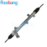 Steering Gear Power Steering Rack And Pinion For Mercedes Benz ML320 ML350 ML500 1634600725 163460072560 163460072580 W163 LHD