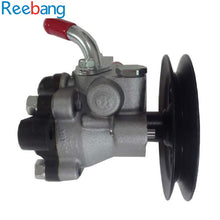 Load image into Gallery viewer, Reebang for Mitsubishi L300 power steering pump P05V P05W P15V P15W P25V P25W MB501281