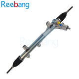 Steering Gear Power Steering Rack And Pinion For Mercedes Benz ML320 ML350 ML500 1634600725 163460072560 163460072580 W163 LHD