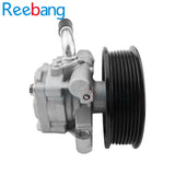 Power Steering Pump for Mazda BT-50 / Ford Ranger | OEM UC2A-32-650A | High-Performance Hydraulic Pump | Fits 2.5L / 3.0L Diesel Engines